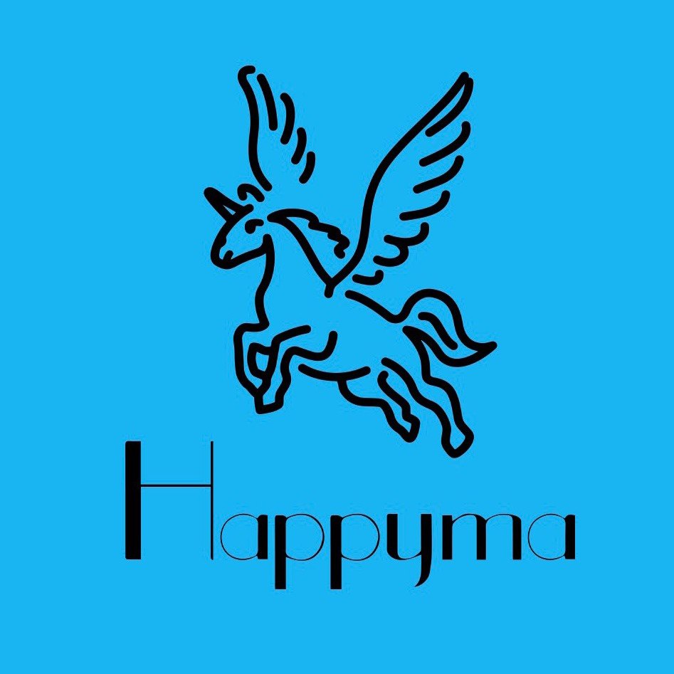 Happyma Design乐马设计