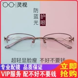 Продукты Anti -Blu -Ray Glass.