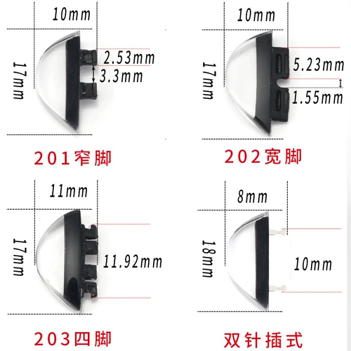 Очки для платы, носовая кронштейна интегрированная заглушка -в ультра -софта -силиконовой подушечнике анти -скользкие носовые лучевые панели Прек