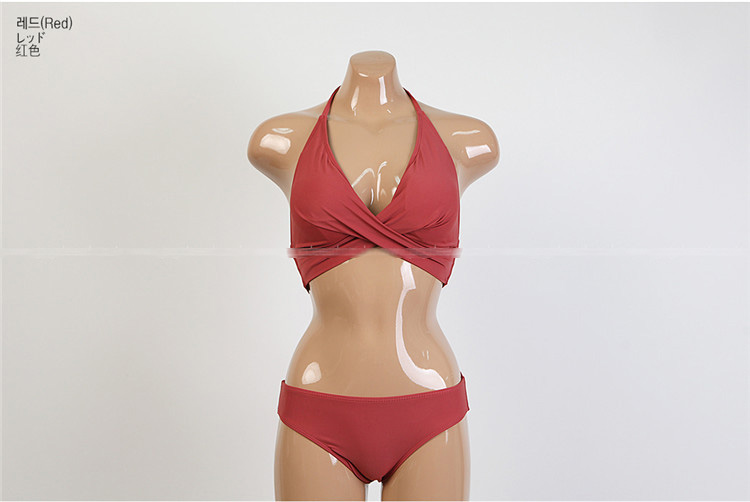 Bikini en Spandex en nylon - Ref 3430610 Image 18