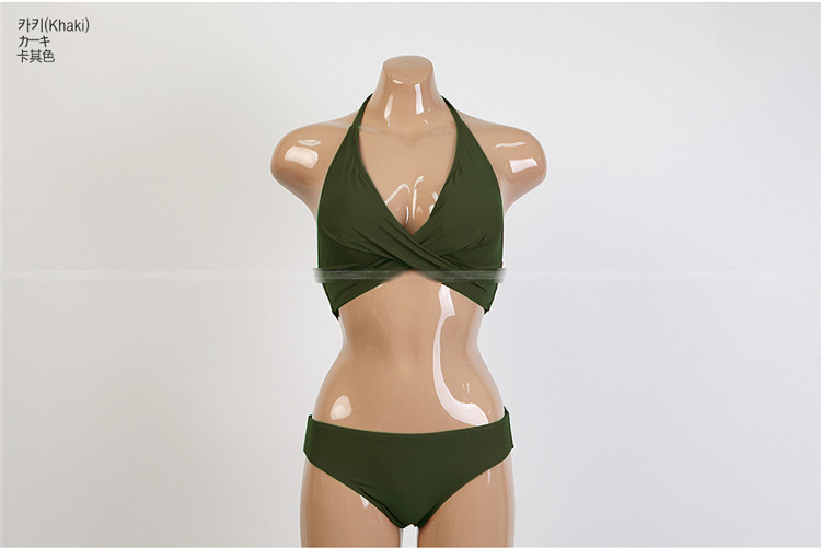 Bikini en Spandex en nylon - Ref 3430610 Image 16