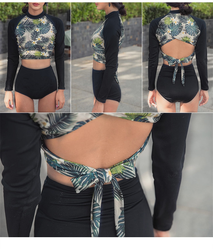 Maillot de bain pour femme - Ref 3028666 Image 17