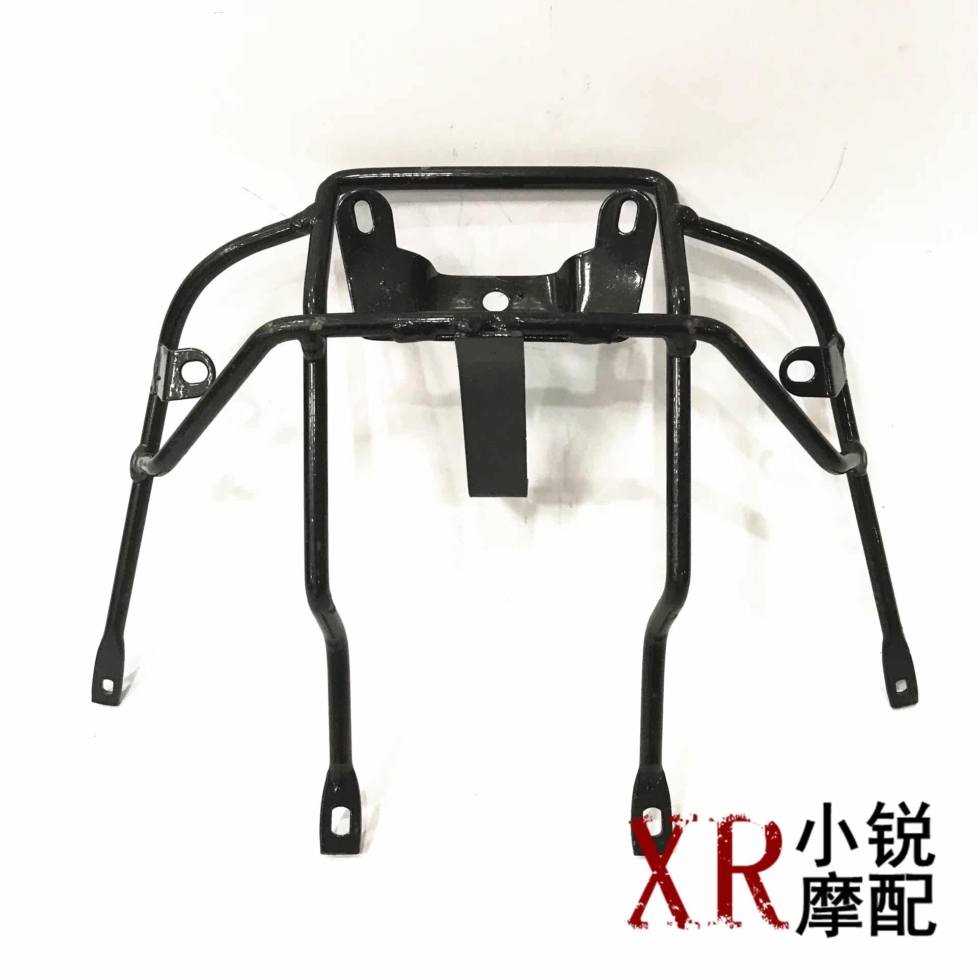 Honda DIO50 accessories DIO27 28 period change 34 35 period ZX tail iron frame Rear tail frame tail frame