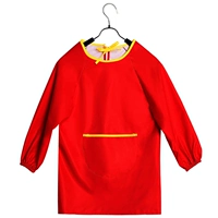 Красная трехветная водонепроницаемая индивидуальная модель