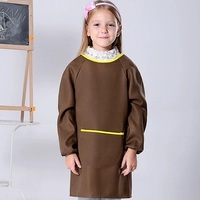 Кофе три слоя водонепроницаемой пользовательской модели