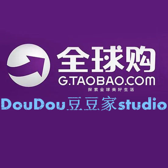 DouDou豆豆家studio