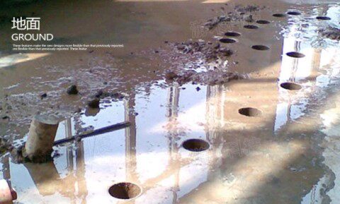 Вода установка 飞速飞述300a水钻机飞速大钻机金刚石水钻机飞速300大水钻机 Hangl