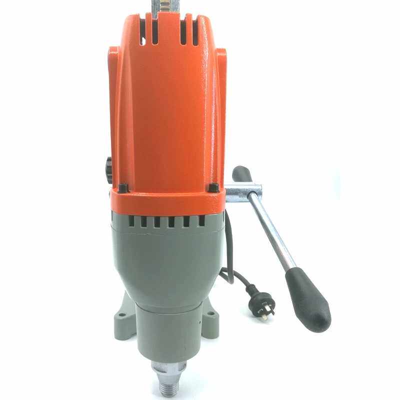 Flying high card new small desktop rig 200E Light engineering wall driller punching machine punching machine drilling machine