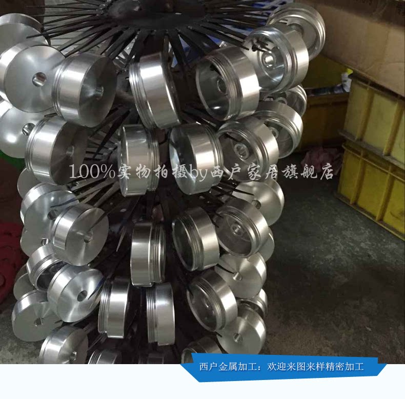 6063 алюминиевая труба