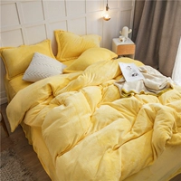 Гусь желтый