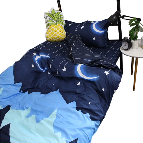 Три набора студенческих общежитий людей в верхнем и нижнем железе -рабочие, рукава спальни и наборы матрасов