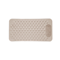 Bathroom anti-slip mat bathroom floor mat shower room foot mat elderly and children anti-fall foot mat