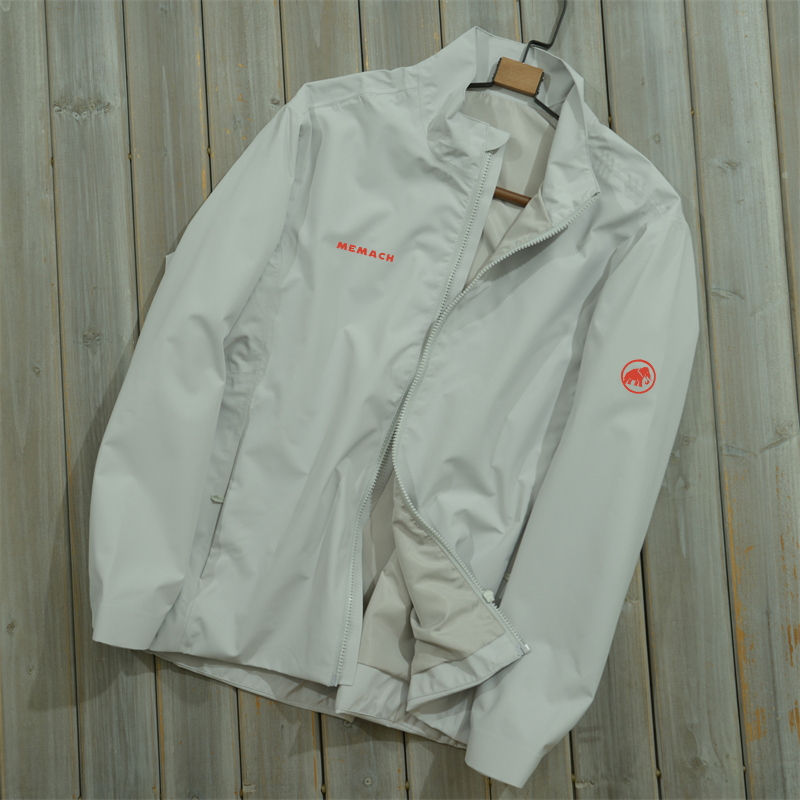 26 New Mammoth Glacier Elephant Outdoor Sports Jacket Men's Sun Protection Breathable Casual Jacket 26 New Mammoth Glacier Elephant Outdoor Sports Jacket Men's Sun Protection Breathable Casual Jacket