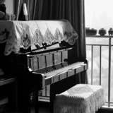 Yamaha Piano UX Япония импортирован второй -ручный начинающий Yamaha Kawai Kawaii Ichi Professional