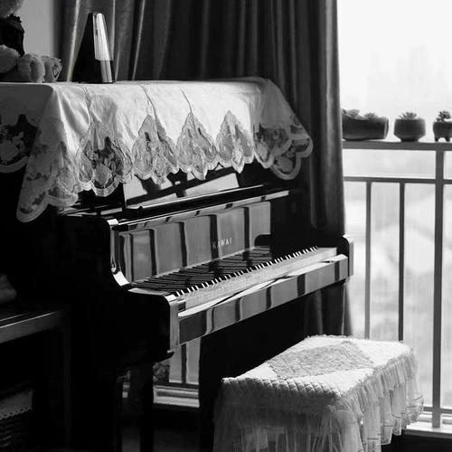 Yamaha Piano UX Япония импортирован второй -ручный начинающий Yamaha Kawai Kawaii Ichi Professional