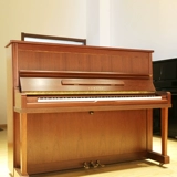 Первоначальный импортный японский Yamahahaha U100WN/100SA второй фортепиано с низким разрешением фортепиано