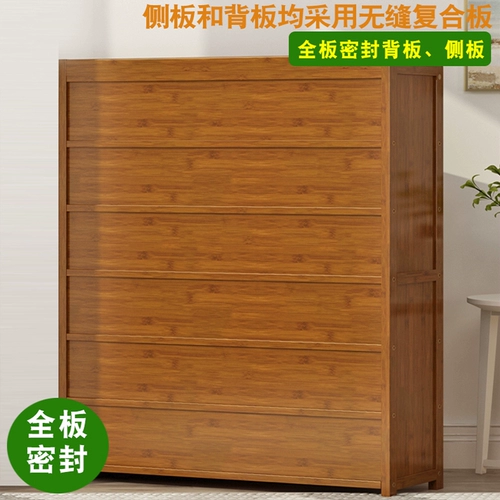 Обувные полки простая дверь домохозяйственная экономика обувная шкаф пылепроницаемый артефакт для хранения домохозяйства Большой комната мощность выглядит хорошо