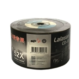 C Drara Mountain Series CD-R Виниловый гравированный диск 700MB Blank CD Диск Vinlet VCD CAR 50 Таблетки
