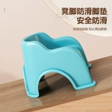 Детское пластиковое кресло для домашнего использования, диван для ванны, увеличенная толщина