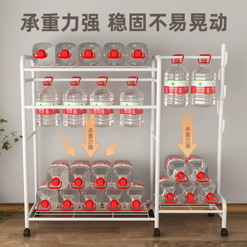 Простая система хранения для домашнего использования, универсальная кремовая вешалка