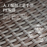 Стул из ротанга, кресло для отдыха, складное кресло для сна, домашняя спинка, на которой можно сидеть или лежать, вздремнуть, отдых на балконе, специальное летнее кресло для пожилых людей