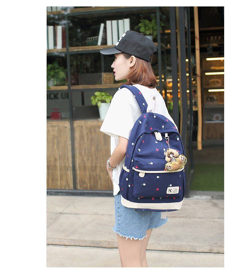 рюкзак 2017 новая большая школа женщины дамы моды сумка рюкзак New Big School Women Ladies Fashion Bag Bags Backpack