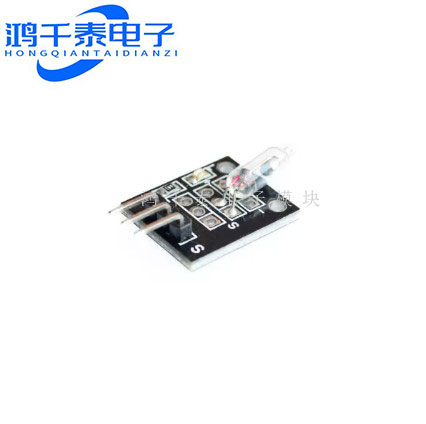 水银开关模块 KY-017