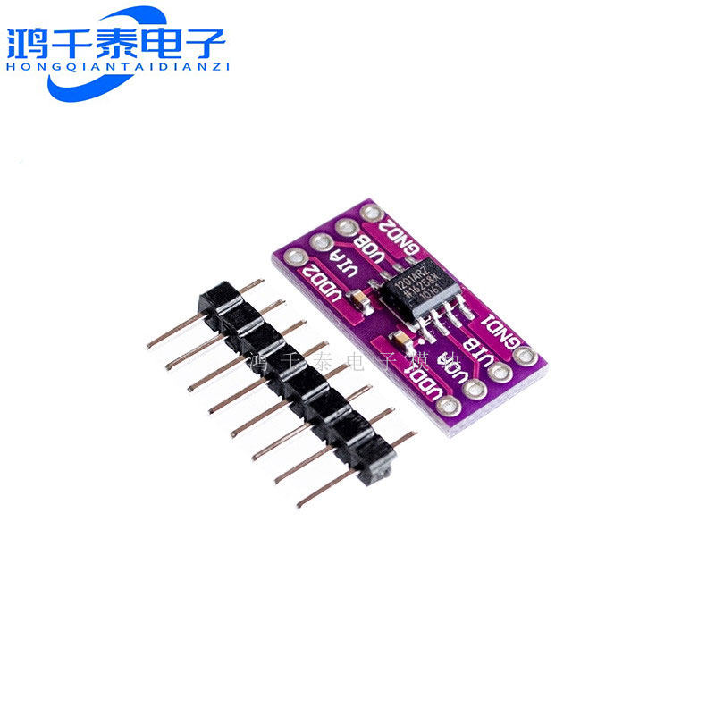 MCU1201 ADUM-1201 ADUM1201ARZ 磁隔离器 代替 光电耦合器