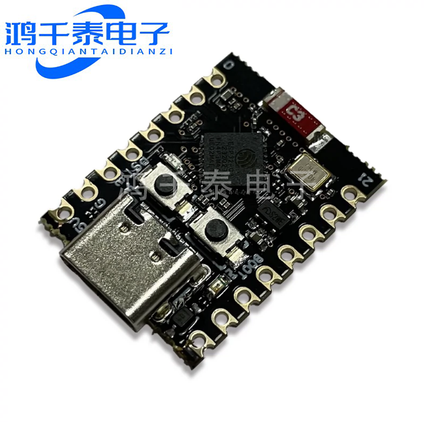 ESP32-C3 开发板 ESP32 SuperMini 开发板 ESP32开发板 wifi 蓝牙