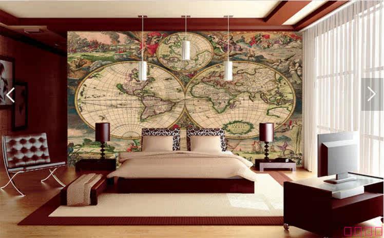 Poster mural géant - Ref 2455974 Image 11