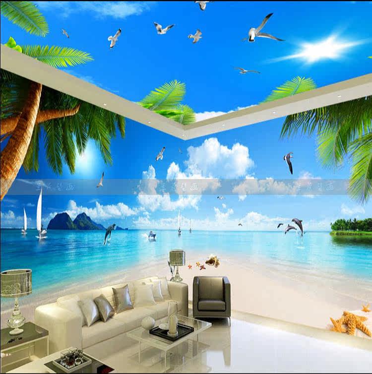 Affiche murale géante - Ref 2455962 Image 8