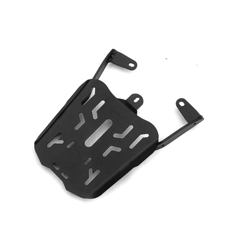 Suitable for Tailgong Super S Chasing Wind Rear Rack, Rear Shelf, Electric Vehicle Trunk, Thickened Load-Bearing Delivery Bracket