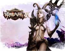 Perfect card 100 yuan point card recharge God demon mainland 100 yuan 4000 world tree leaf quasi Fast Charge