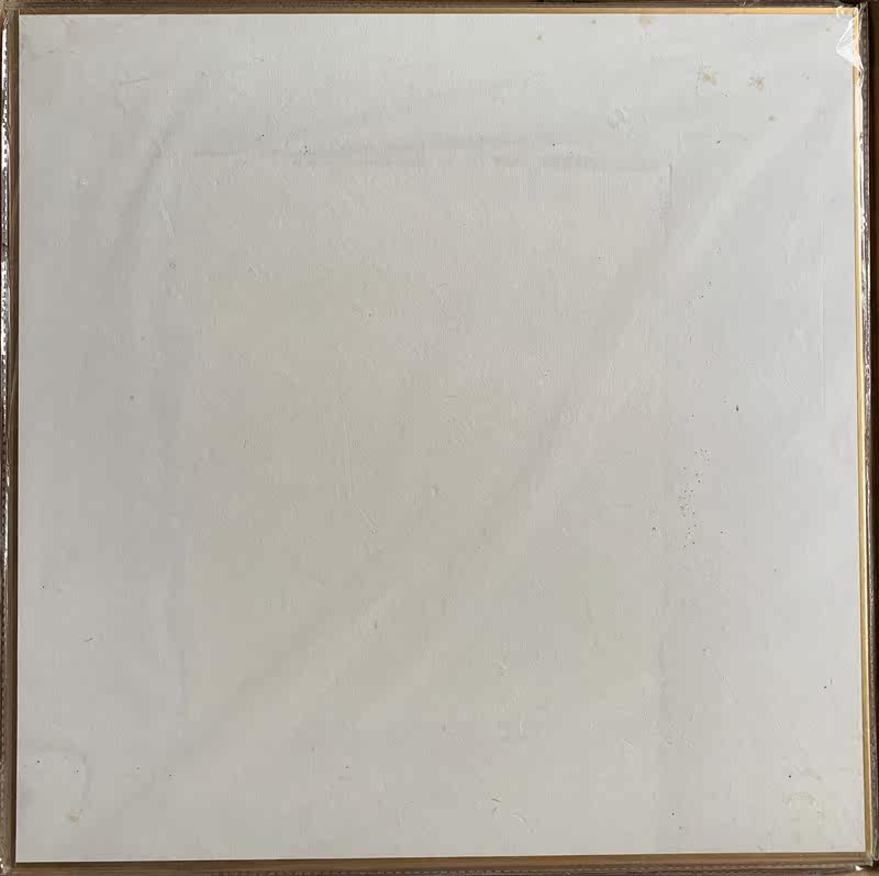 Preferential sale of red star 38 cm white card lenses 1 sheet suitable for landscape figures Calligraphy Anhui Jing County
