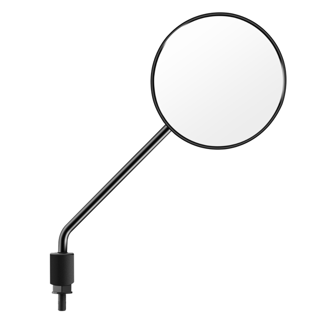 Emma electric vehicle rearview mirror sub-factory new national standard