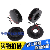 Adapted Mercedes c level e grade GLKSLKMLRS350600 car footbed clip fixed clip footbed anti-slip buckle