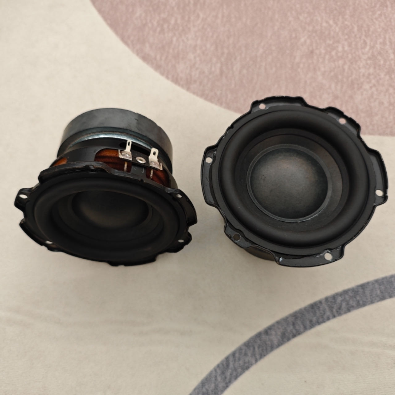 HIFI曼音之源