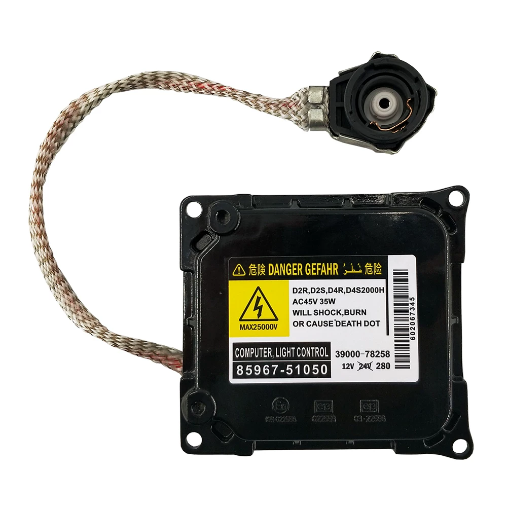 Применимо к стабилизатору Venza Veye Puryovia Crown Gas Pack D2S D4S Lexus ES240