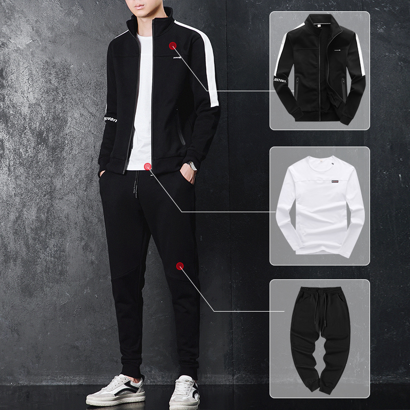 Blouson homme GDB    manches longues - Ref 3118729 Image 1