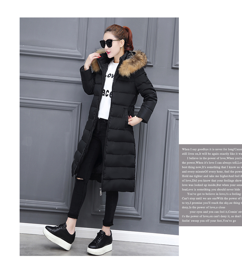 Manteau grande taille femme - Ref 3234966 Image 35