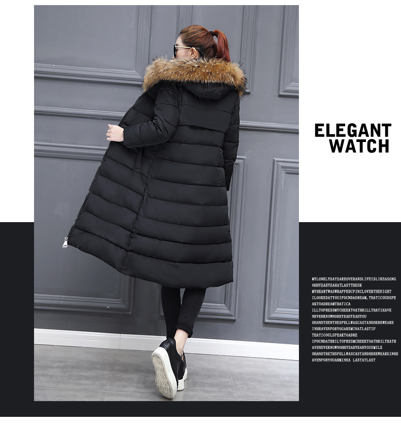 Manteau grande taille femme - Ref 3234966 Image 33