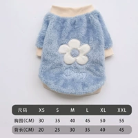 Толстовка, в цветочек