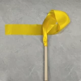 Детские гимнастические ватные палочки, лента, чай улун Да Хун Пао для детского сада