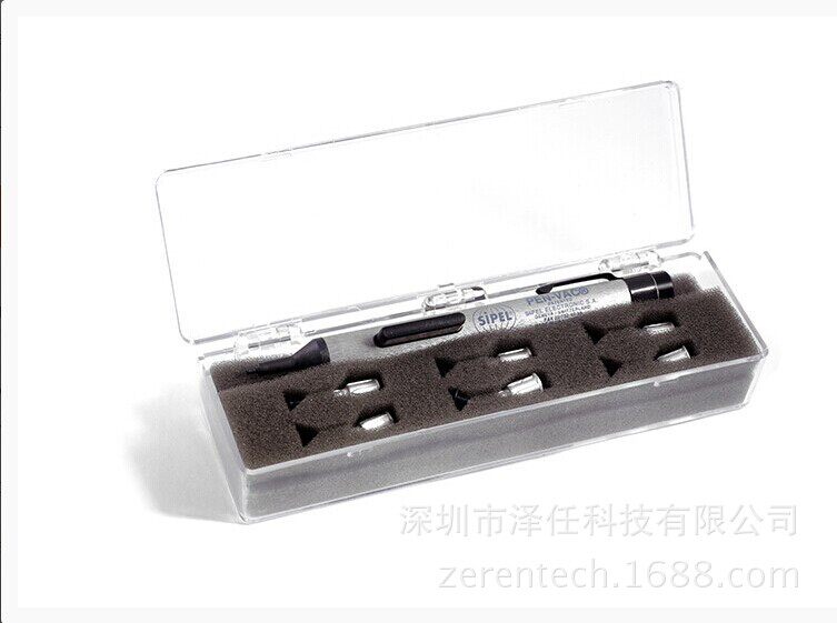 瑞士SIPEL钢笔式真空吸笔