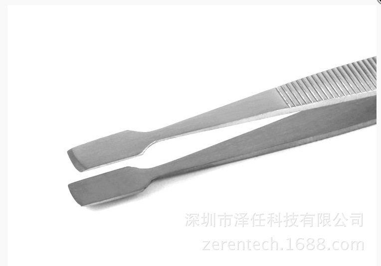 瑞士sipel高精密镊子34A-SA
