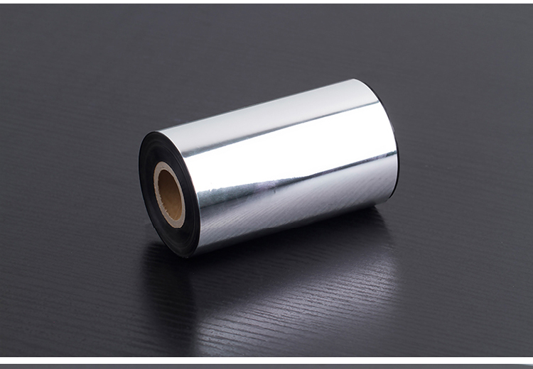 Nhựa carbon 110 * 300 mã vạch không thấm nước - Thiết bị mua / quét mã vạch