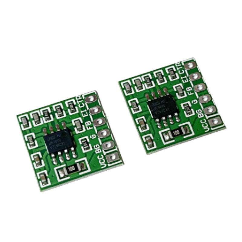 UC3842 UC3843 开关电源 驱动模块，开关电源模块