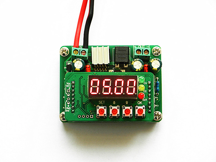 Dc постоянное напряжение