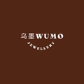 乌墨小姐的店的LOGO