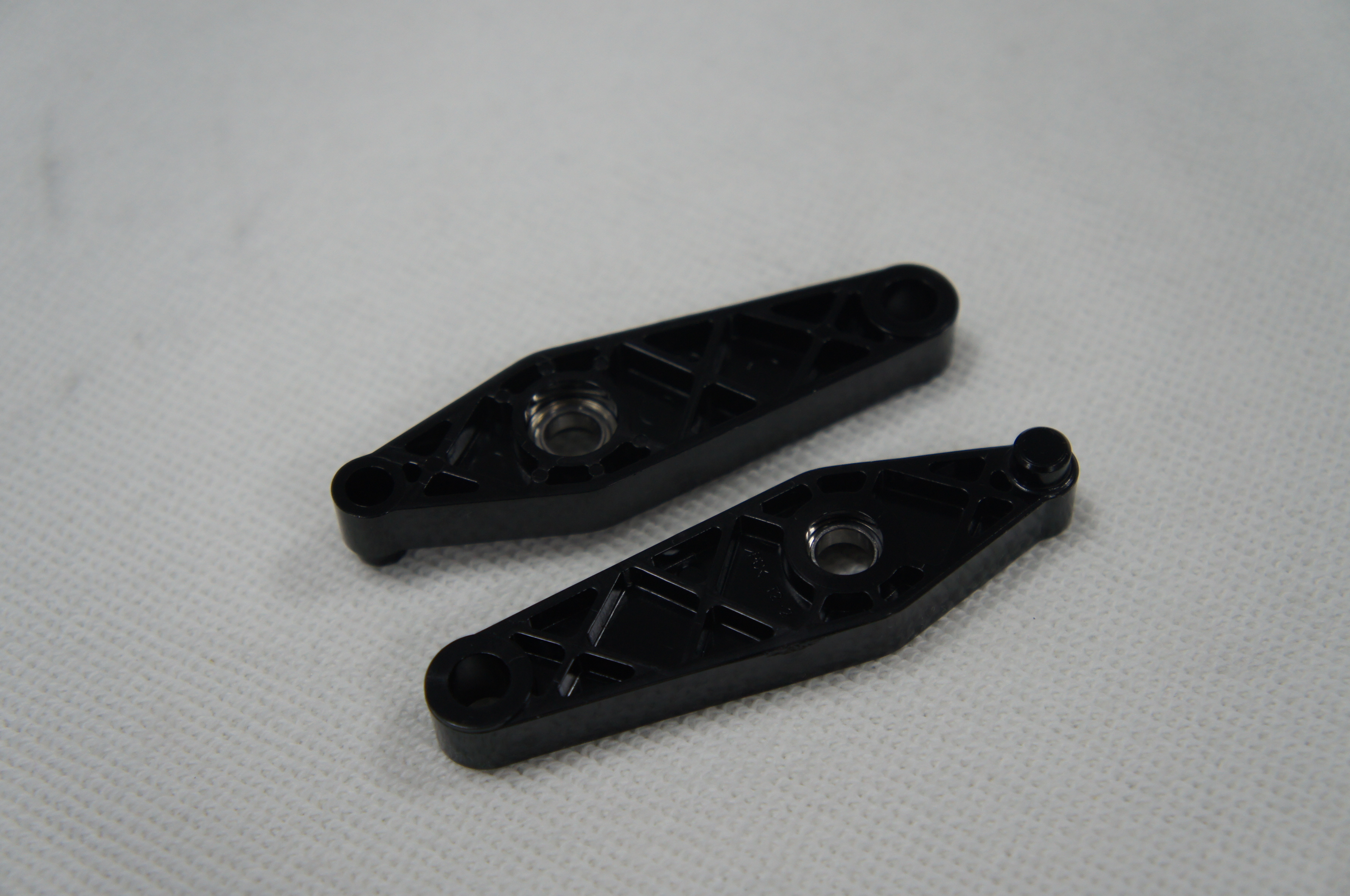 Xerox Fengshen 4595 4127 4112 4110 700 large pager sponge roller black long clip buckle